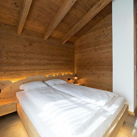 Chalet Brisi Wildhaus Eksteriør bilde