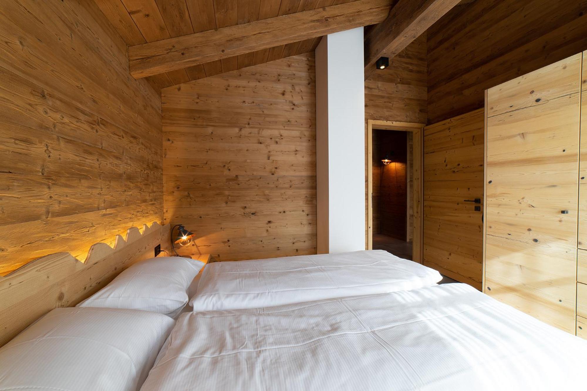 Chalet Brisi Wildhaus Eksteriør bilde